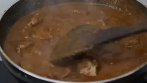 Delicious Mutton Liver Fry Recipe: A Healthy & Tasty Tamil Dish