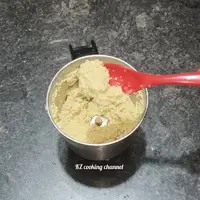 Secret Indian Method: Peel & Store Garlic-Ginger Paste for Months