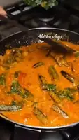 Binthi Masala Recipe: A Quick & Easy Okra Stir-Fry