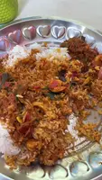 Kerala Coconut Prawn Curry: A Step-by-Step Guide