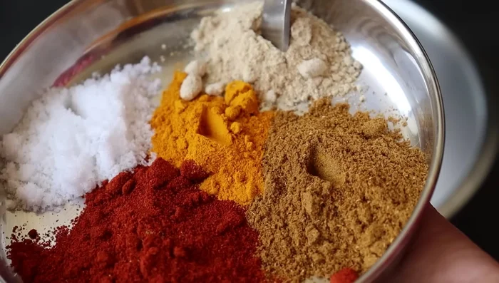 Optional Masala: Mix 1 tsp chili powder, salt to taste, 0.25 tsp turmeric powder, 1 tsp garam masala, and 1 tsp amchur powder (or chat masala). Toss the fried vadas in this spice mix.