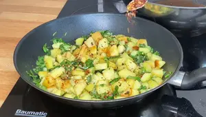Indian Spiced Rice Recipe: Aromatic & Flavorful
