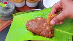 Melt-in-Your-Mouth Coconut Tirtippal: A Traditional Indian Sweet