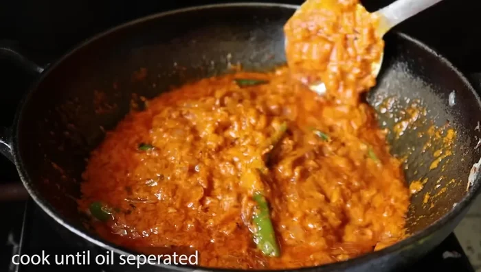 Adjust the gravy consistency as needed.
