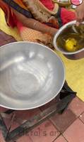 Stitch Samosa Filling: A Yummy Breakfast Recipe