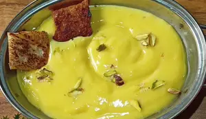 Quick & Easy Bread Dessert: Ready in 10 Minutes!