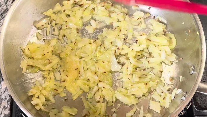 Serve hot with rice or roti.