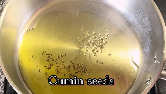 Add chopped spinach and cook until wilted.