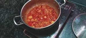 Mushroom Do Pyaza Recipe: A Tasty Indian Dish