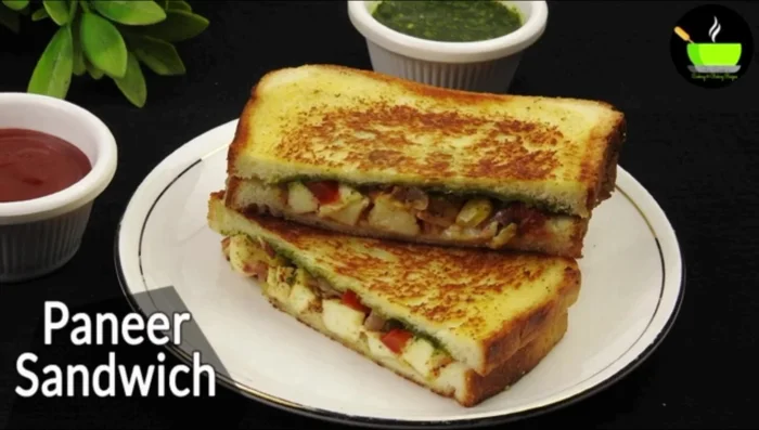 Prepare the fillings. Sauté vegetables with spices.