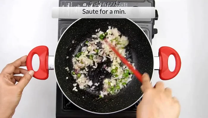 If using eggs, cook them to your preference (scrambled, fried, etc.).