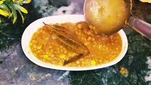 Black Lentil Tadka Recipe: Easy & Tasty Indian Dal