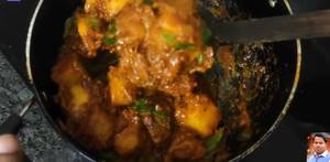 Dhaba Style Dum Aloo: Easy Masala Potato Fry Recipe