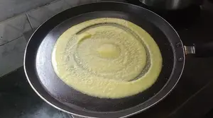 Mini Moong Dal Pancakes: Healthy & Tasty Indian Breakfast