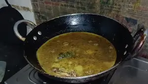 Spicy Rohu Fish Recipe: A Delicious Indian Fish Curry