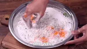 Easy Dal Palak Roti Rice Lunch Box Recipe