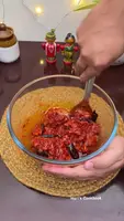 Endu Magaya Pachadi: Delicious Telugu Mango Pickle Recipe