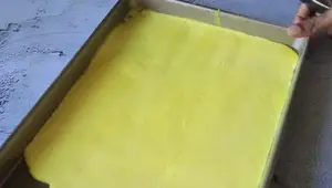Homemade Sliced Cheese Recipe: Easy 2-Week Supply!