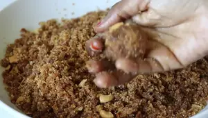 Surma Laddu Recipe: Easy & Delicious Indian Sweet